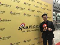 霞珍胡鹏飞：取其精华去其糟粕 打造专属发展道路