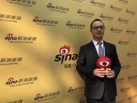 三星羽绒毛凤伟：精选原料匠造精品 温暖世界人