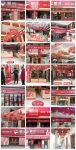 百城千店盛装启幕，鹏鸿“大国工匠节”鸿动中国