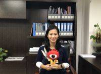赵婷婷：集美引入多业态激活家居卖场 只为美化你的生活
