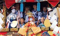 卡萨罗纵横世界之旅：感受日本传统文化之美