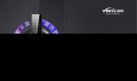 因特新品D50一握开指纹锁潮流登场