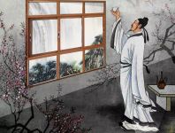 “九九重阳节”，一个神奇的数字