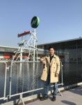 设计师汪宏明：感悟奢华背后的含蓄和低调