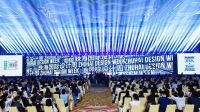 珠海国际设计周暨北京国际设计周珠海站盛大开幕