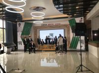 尚易优家最新企业宣传片升级开拍，品牌建设再上新台阶！