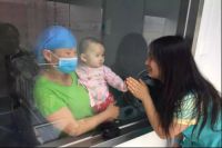 关爱白血患儿，倡导绿色建筑，第三届供应商行业竞争力十