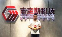 古宝斯陶瓷孙世权：拒绝套路，回归品牌和营销的本质