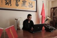 多伦斯生产厂长陈明勇专访