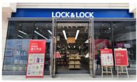 乐扣乐扣布局上海虹桥商务区，虹桥店盛大启幕