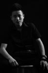 著名室内设计师万盛兵—— 设计没有最好，只有合适