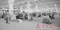 林氏木业：电商“黑马”的“数据经”