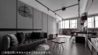 『老屋翻新』50平，超完美机能氛围 就像在家上班！
