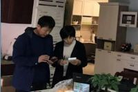 距离属于您的那辆车，只差一张鹏鸿板的距离→
