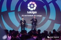 激情、拼搏！瑞明门窗与西甲将西班牙国家德比带到上海