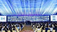 珠海国际设计周闭幕 | 用设计之火点燃珠海创新引擎