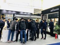森鹰窗业登陆2018FBC门窗幕墙展,与您不见不散