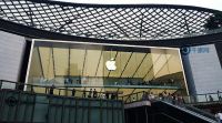 全球智能手表出货量增67% 苹果领先