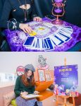 这场戏精烘焙FUN学堂，让戏精们直呼爽歪歪