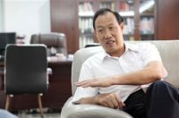 康宝董事长罗小甲：成立30年，感恩消费者，双11倾情回馈