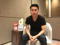 2018中国设计星全国12强丨李肯：尝试新事物，设计多元化