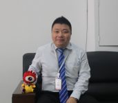 金朝阳陶瓷郑凯-储备人才打造销售团队，实现销量提升