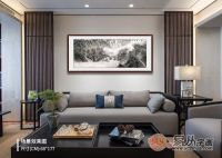 中国风室内装饰画 传承最美的中式情怀!