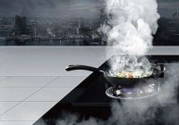 日立厨房中央空调，你家的厨房必不可少！