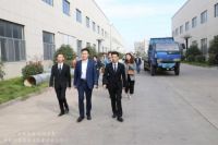 “升主业引消费”长三角纪行：柏尔以地热地板实现转型升级
