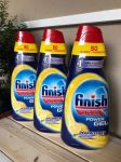 洗碗机用什么洗涤剂？让Finish助力你的高品质生活