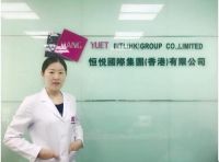 尹增侠：尚德智行于千里，她追求技术和品质