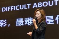 卜天静：“拼命”是青年创业设计师的常态