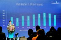 家庭智慧枢纽 | 海信电视开启智慧生活
