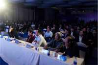 新余安华瓷砖设计师交流会，设计大咖有点多
