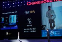 深耕战略转型 长虹全方位引领“AI＋IoT”产业革命