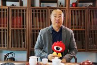 陈辉：改革开放40年 东易日盛绘出一条漂亮成长曲线