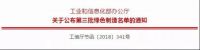 喜讯！莫干山入选“国家级”绿色工厂名单