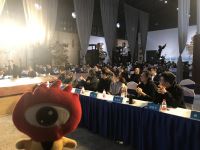 中国设计未来人才基石建设”（湖南）导师领袖论坛举办