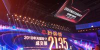 独家 | 2018双11家居建材三大品类排行榜出炉 “亿元俱乐部”名单曝光
