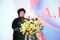 “ART是一种趋势” 美克家居A.R.T.2018设计师中国之旅北京站启幕