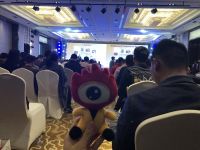 2018世界木地板大会暨第五届南太湖论坛在南浔盛大召开