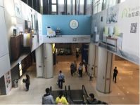 怡和居品为第五届中国国际老龄产业博览会增光添彩
