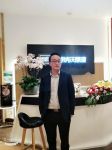 舒纳沃恩漆云南昆明总经理朱家忠：以爱筑梦，传承美好
