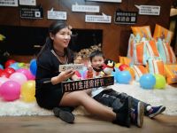 一门一世界｜尚品本色倾情打造“生活尚好节”