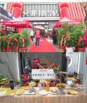 耀世起航—兆邦瓷砖麻城1400平方旗舰店盛大开业