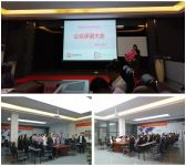 鑫鸿顺门窗公众承诺大会圆满收官，团队斗志势不可挡！