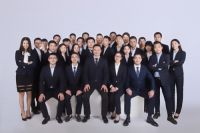 “感恩有你•遇见未来” 暨重庆皇创智能科技五周年庆典