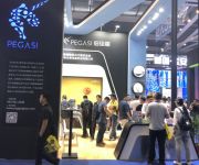 光照助眠，冰寒科技携新品PEGASI梦镜亮相高交会