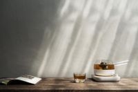 鸣盏三合一煮茶器 重现旧时茶事风雅自在
