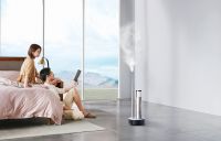 加湿器，用对了么？cado教你如何正确打开加湿器